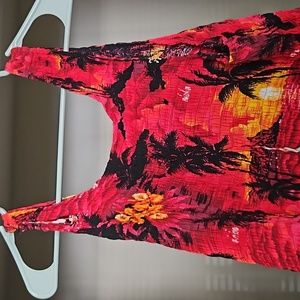 Womens plus size dress